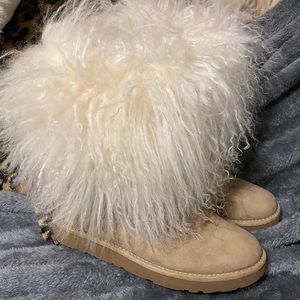 ugg lida boot